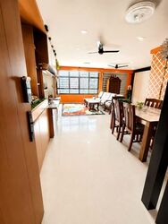 Blk 168C The Nautilus @ Punggol (Punggol), HDB 5 Rooms #583875561